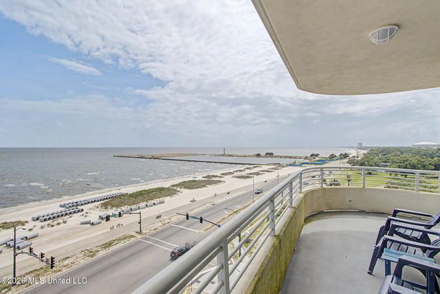 2060 Beach Boulevard, 504, Biloxi, MS 39531
