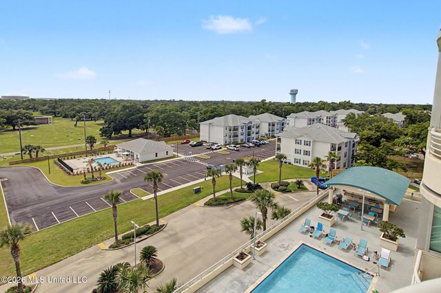 2060 Beach Boulevard, 504, Biloxi, MS 39531