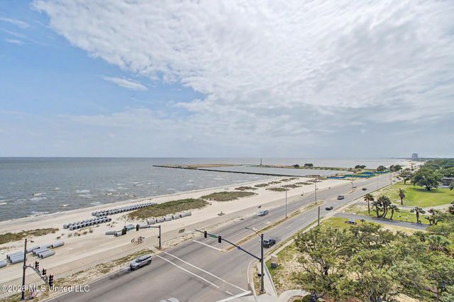 2060 Beach Boulevard, 504, Biloxi, MS 39531
