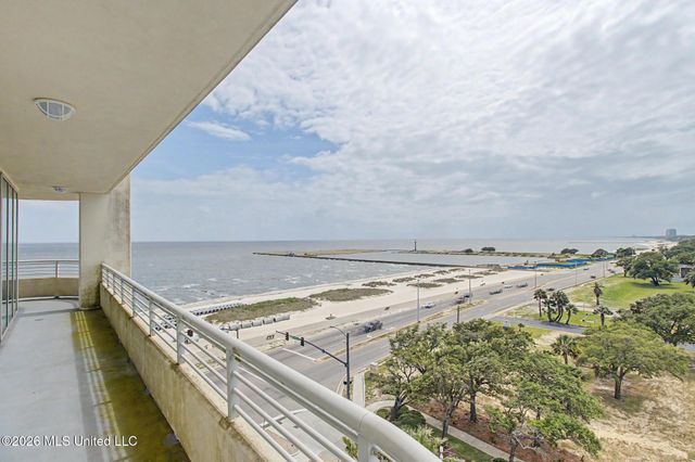 2060 Beach Boulevard, 504, Biloxi, MS 39531