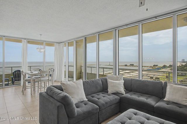 2060 Beach Boulevard, 504, Biloxi, MS 39531