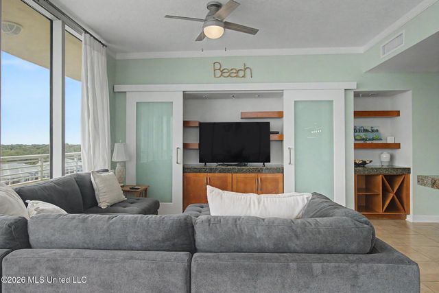 2060 Beach Boulevard, 504, Biloxi, MS 39531