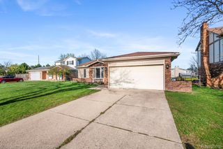38966 Mount Kisco Drive, Sterling Heights, MI 48310