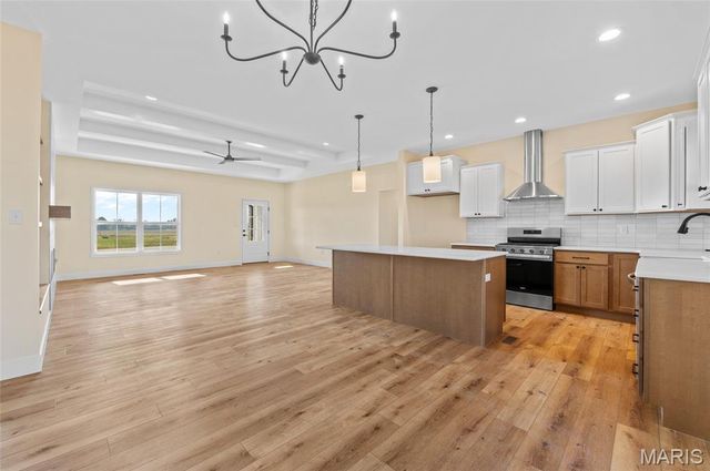 5 Grant Court, Troy, IL 62294