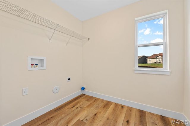 5 Grant Court, Troy, IL 62294