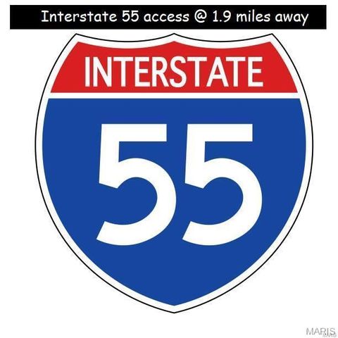 5 Grant Court, Troy, IL 62294