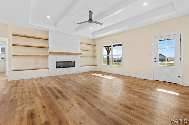 5 Grant Court, Troy, IL 62294