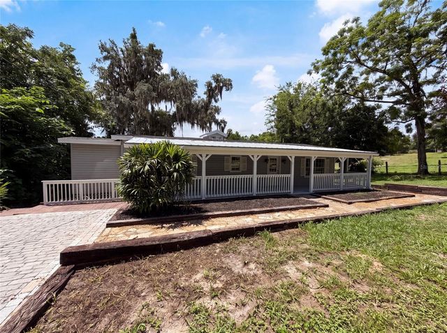 175 LAKE GENEVA ROAD, Geneva, FL 32732