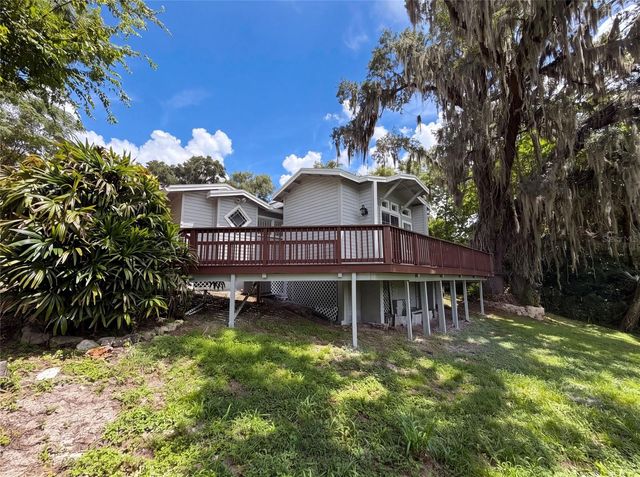 175 LAKE GENEVA ROAD, Geneva, FL 32732