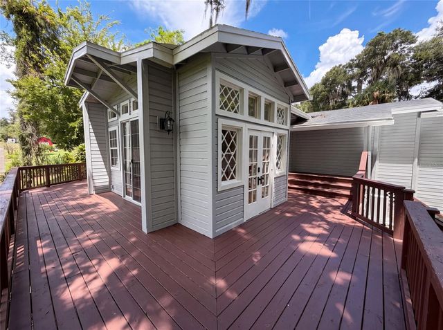 175 LAKE GENEVA ROAD, Geneva, FL 32732