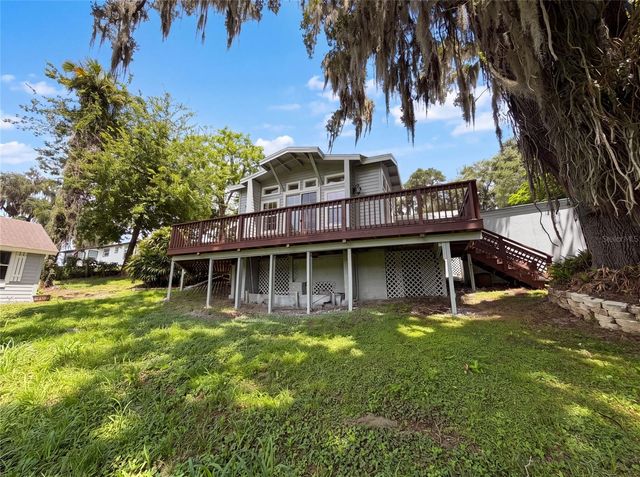 175 LAKE GENEVA ROAD, Geneva, FL 32732