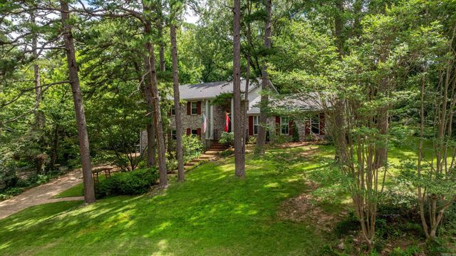 1611 Alberta Drive, Little Rock, AR 72227