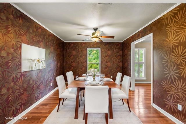 1611 Alberta Drive, Little Rock, AR 72227