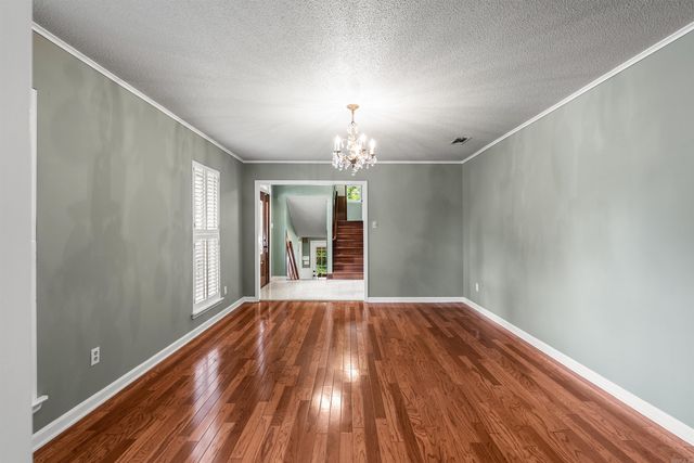 1611 Alberta Drive, Little Rock, AR 72227