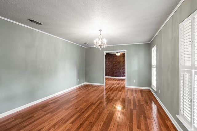1611 Alberta Drive, Little Rock, AR 72227