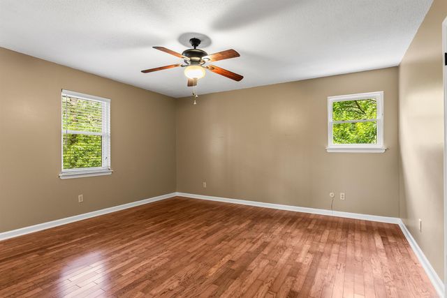 1611 Alberta Drive, Little Rock, AR 72227
