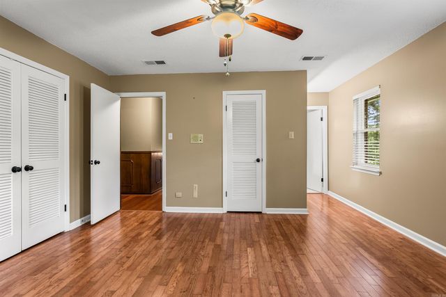 1611 Alberta Drive, Little Rock, AR 72227