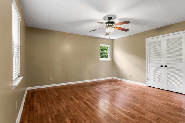 1611 Alberta Drive, Little Rock, AR 72227