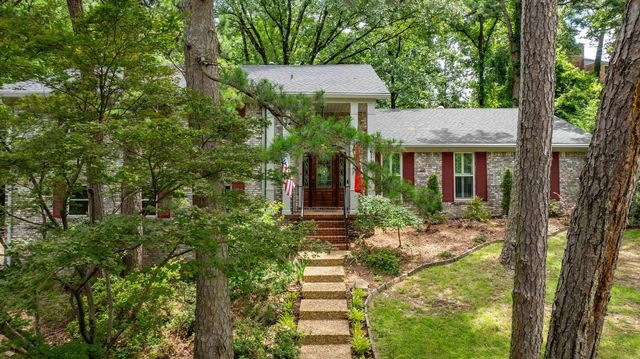 1611 Alberta Drive, Little Rock, AR 72227