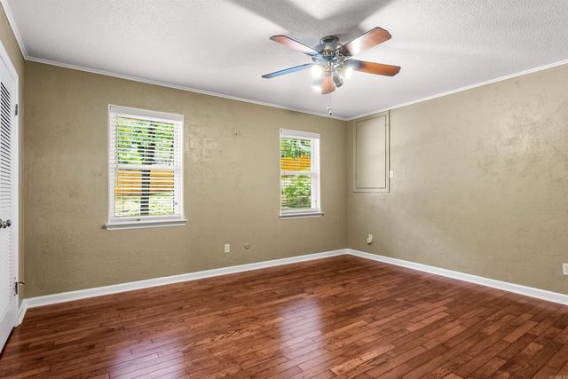 1611 Alberta Drive, Little Rock, AR 72227