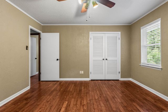 1611 Alberta Drive, Little Rock, AR 72227