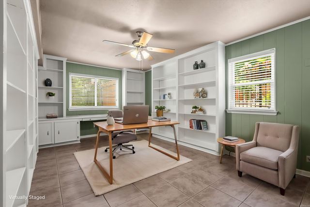 1611 Alberta Drive, Little Rock, AR 72227