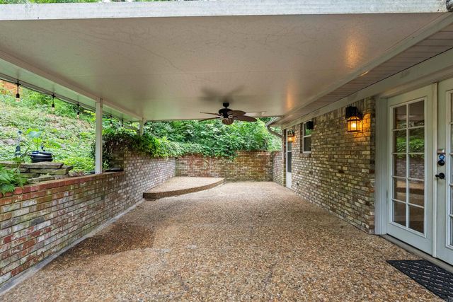 1611 Alberta Drive, Little Rock, AR 72227