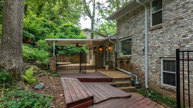 1611 Alberta Drive, Little Rock, AR 72227