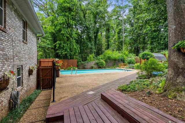 1611 Alberta Drive, Little Rock, AR 72227