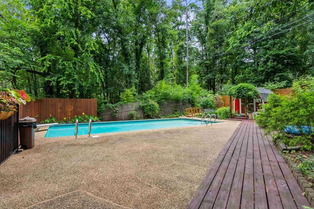 1611 Alberta Drive, Little Rock, AR 72227