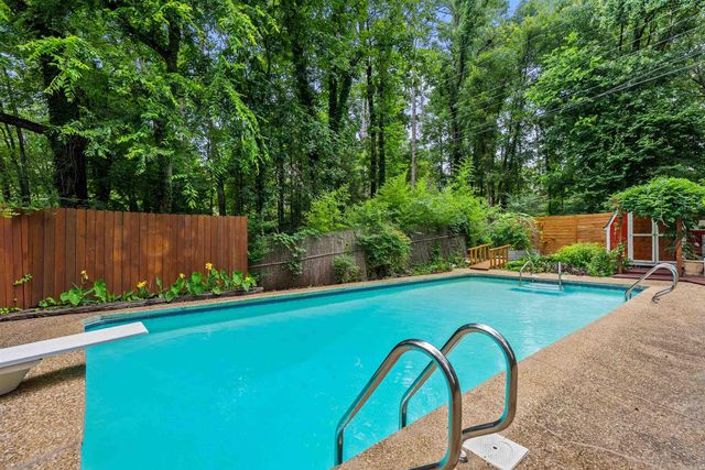 1611 Alberta Drive, Little Rock, AR 72227