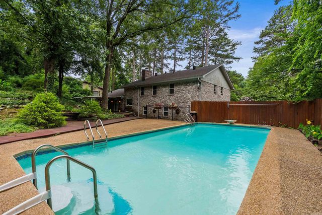 1611 Alberta Drive, Little Rock, AR 72227
