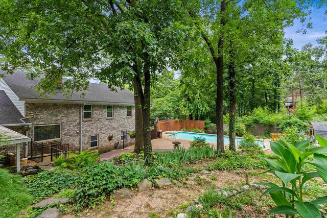 1611 Alberta Drive, Little Rock, AR 72227