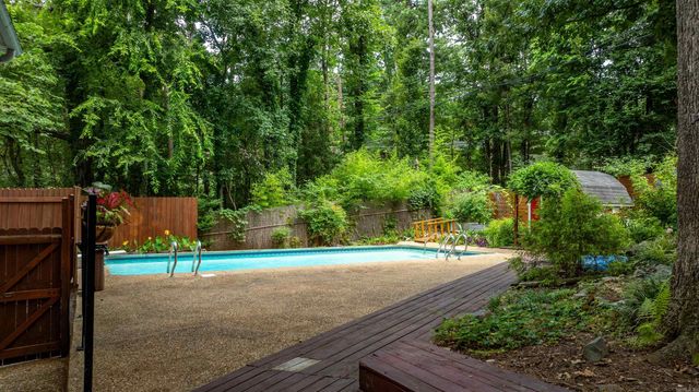 1611 Alberta Drive, Little Rock, AR 72227