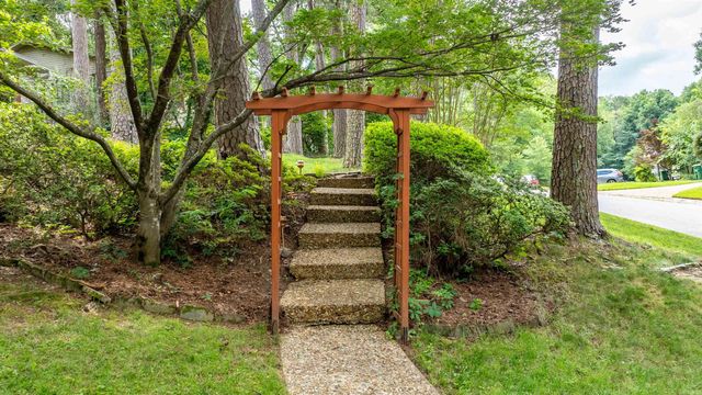 1611 Alberta Drive, Little Rock, AR 72227