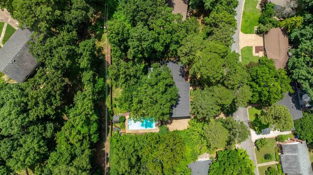 1611 Alberta Drive, Little Rock, AR 72227