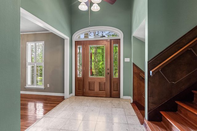 1611 Alberta Drive, Little Rock, AR 72227