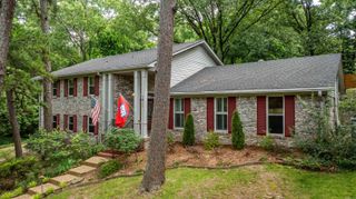 1611 Alberta Drive, Little Rock, AR 72227