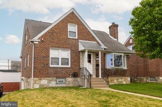 2319 ARTHUR ST, Philadelphia, PA 19152