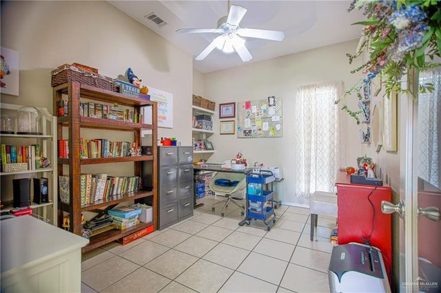 805 Las Brisas Drive, Mission, TX 78574