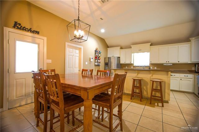 805 Las Brisas Drive, Mission, TX 78574