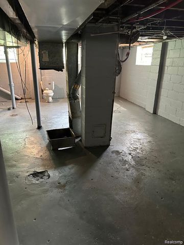 14232 Cruse Street, Detroit, MI 48227