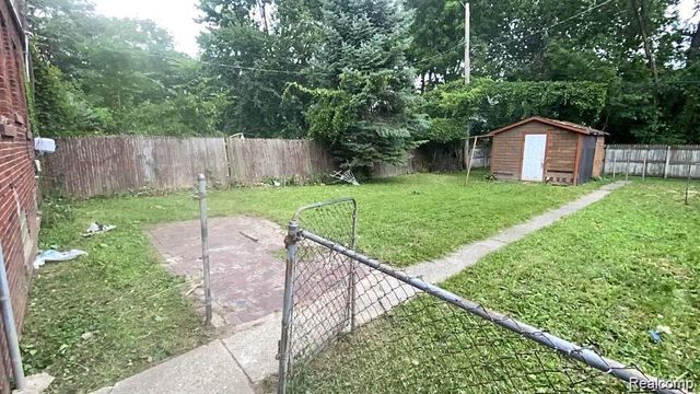 14232 Cruse Street, Detroit, MI 48227