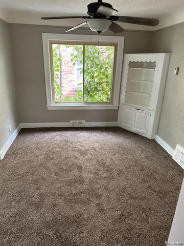 14232 Cruse Street, Detroit, MI 48227