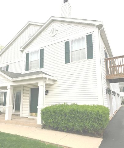 769 Hobart Drive C, South Elgin, IL 60177