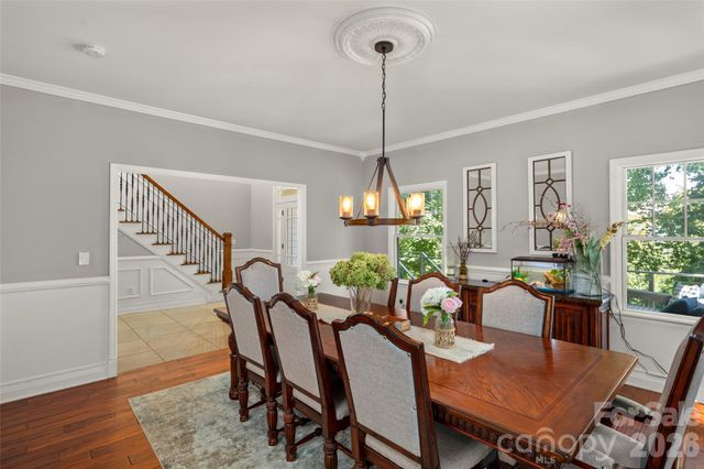 349 View Rock Lane, Hendersonville, NC 28791
