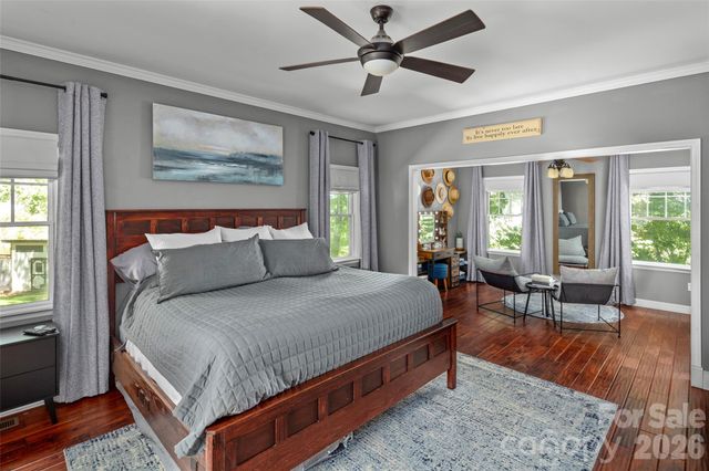 349 View Rock Lane, Hendersonville, NC 28791