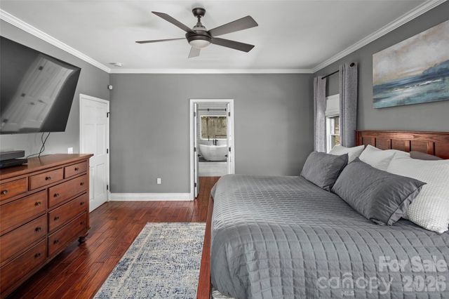 349 View Rock Lane, Hendersonville, NC 28791