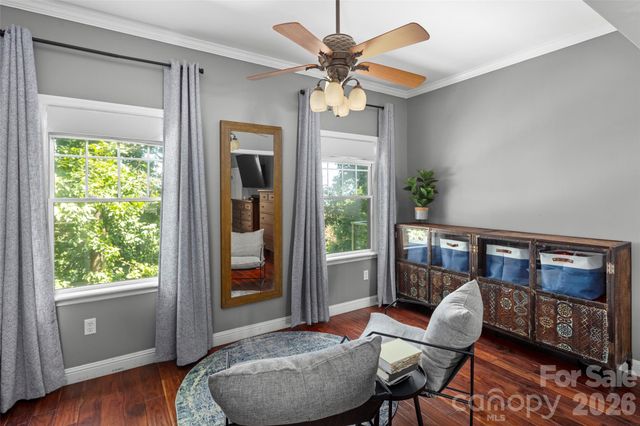349 View Rock Lane, Hendersonville, NC 28791