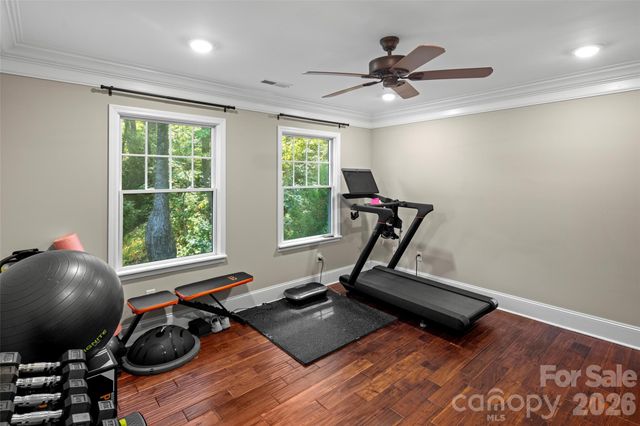 349 View Rock Lane, Hendersonville, NC 28791